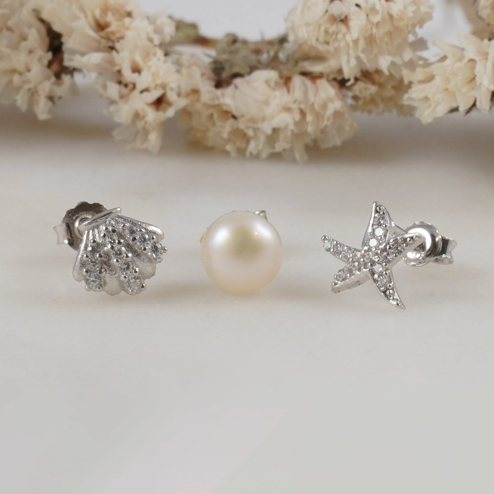 Set vathësh argjendi Jumeon, 11387ROD