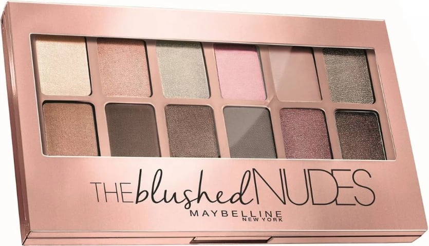 May.Eye Pallete Blushed Nude 01