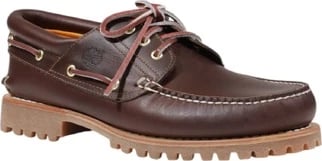 Këpucë për meshkuj Timberland, kafe