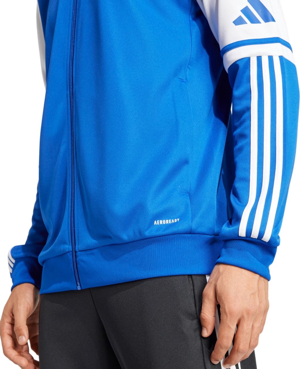 Duks për meshkuj adidas, blu