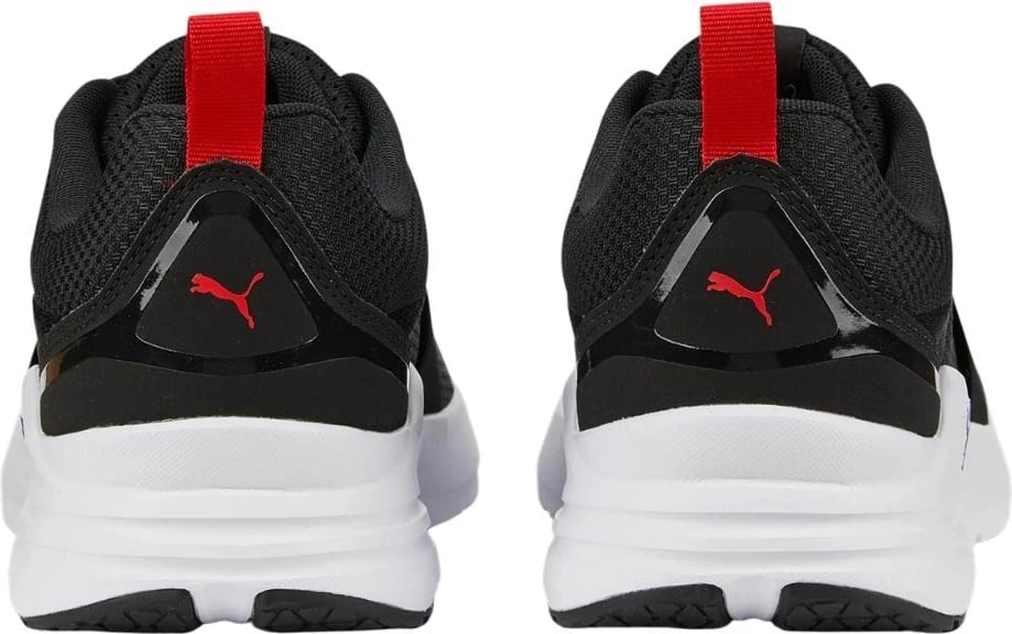 Këpucë Puma unisex, të zeza
