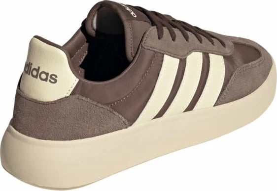 Atlete për meshkuj adidas, kafe