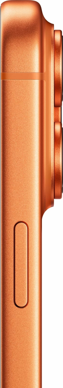 Celular Apple iPhone 17 Pro 256GB Cosmic Orange