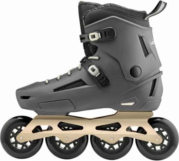 Rollera Rollerblade për meshkuj/femra, të zeza