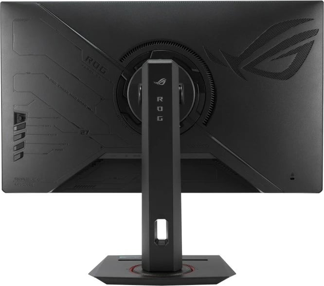 Monitor gaming Asus ROG Strix XG279CNS, 27", Fast IPS, 380 Hz, 0.3 ms, FHD, i zi