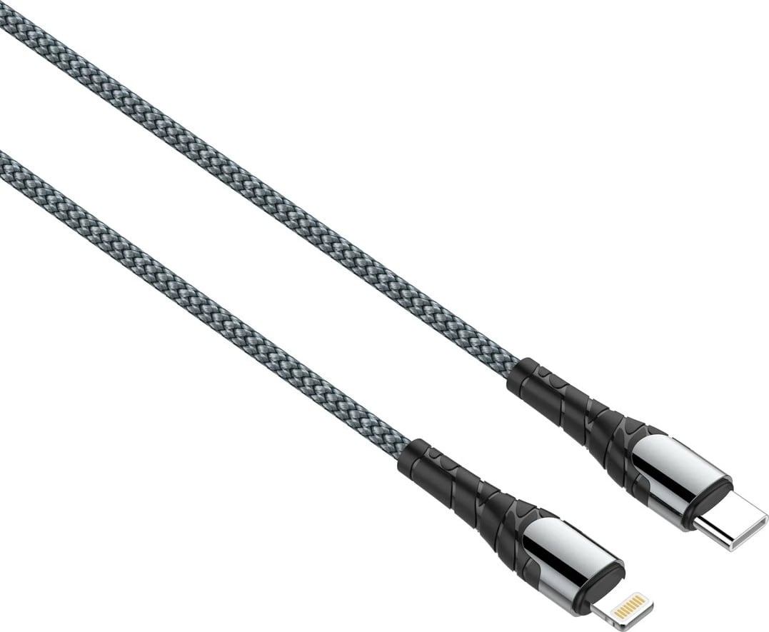 Kabllo e karikimit Ldnio USB C to Lightning for iphone PD
