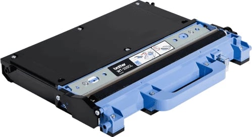 kuti mbetjesh toneri, Brother, WT-320CL, kapacitet 50,000 faqe, pa ngjyrë