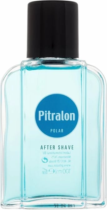 Ujë pas rrojës Pitralon Polar për meshkuj, 100ml