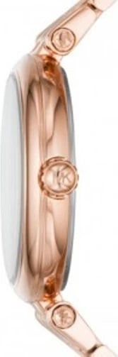Orë dore MICHAEL KORS DARCI për femra, rose gold