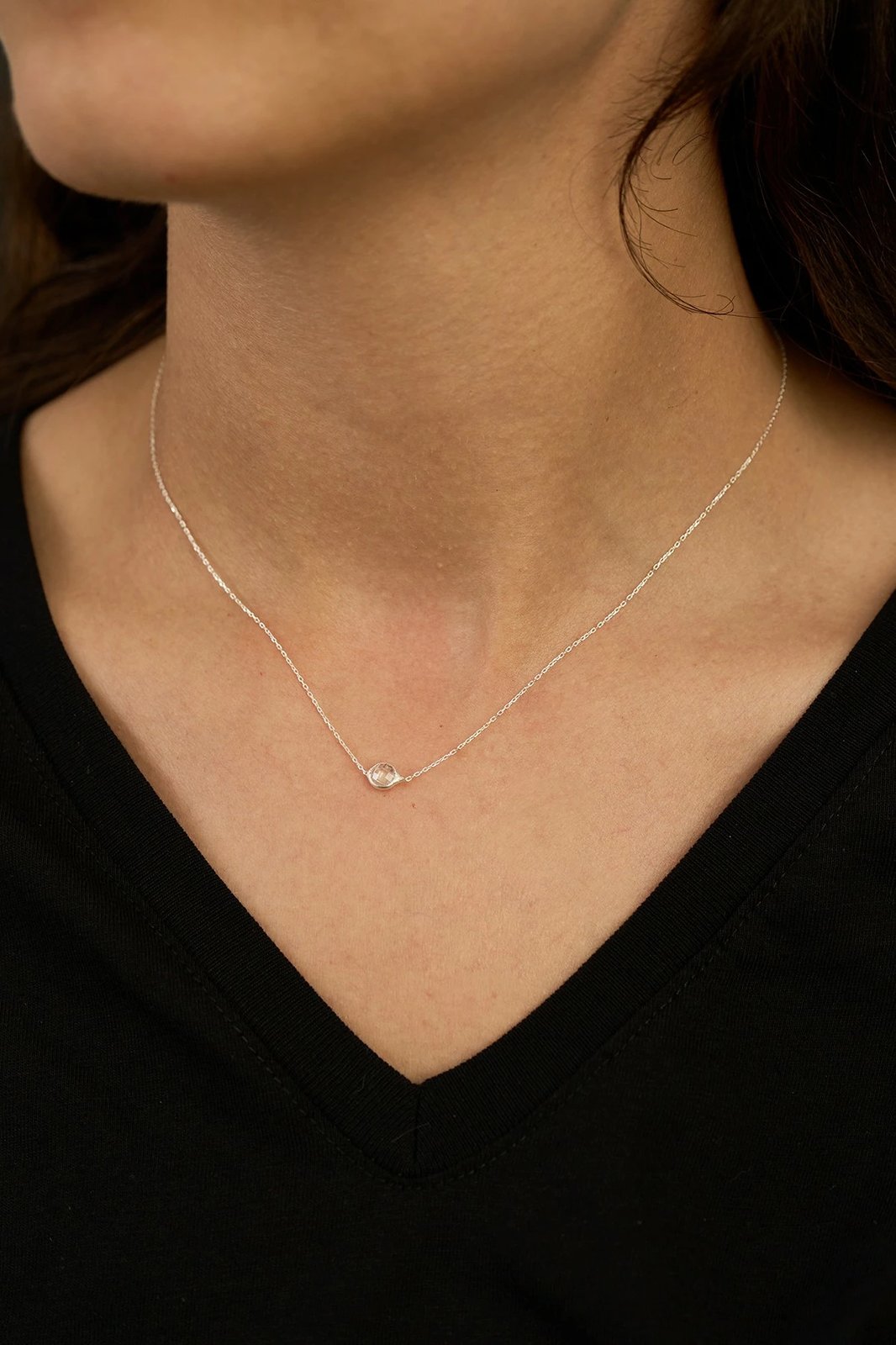 Varëse argjendi Elika Silver, TFNY65200