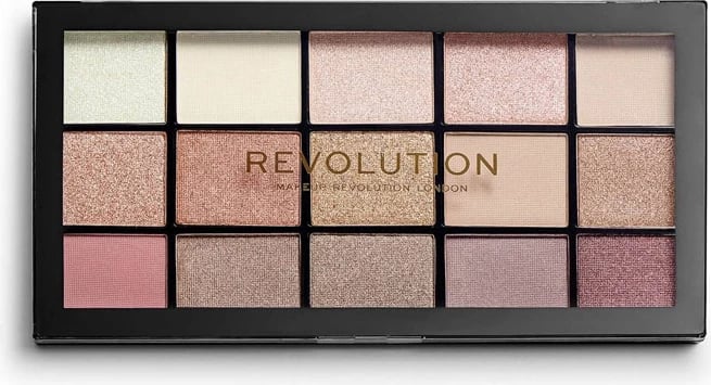 Revolution Reloaded - Iconic 3.0