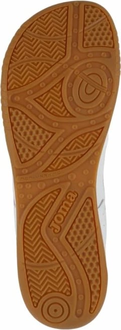 Atlete futbolli për meshkuj Joma, të bardha