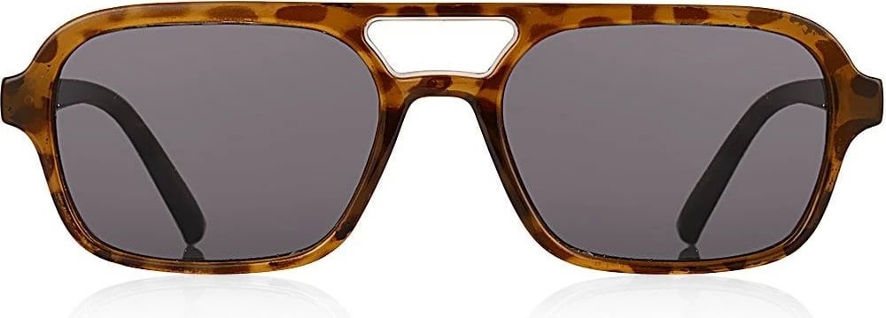 Syze dielli për burra, ngjyrë kafe dhe e zezë, Jumeon Pl23Eg505R009