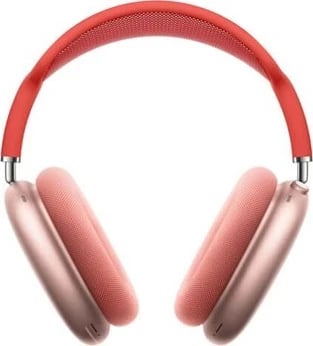 Kufje Apple AirPods Max, Rozë