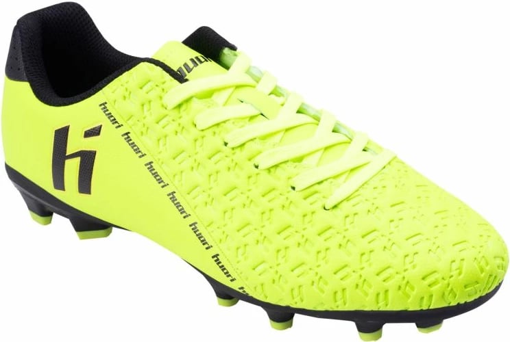 Atlete futbolli për fëmijë Huari