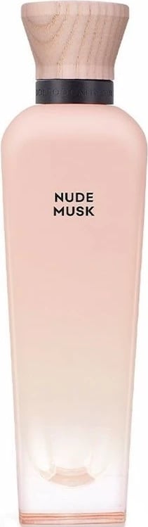 Eau de Parfum për femra Adolfo Dominguez Nude Musk 120ml