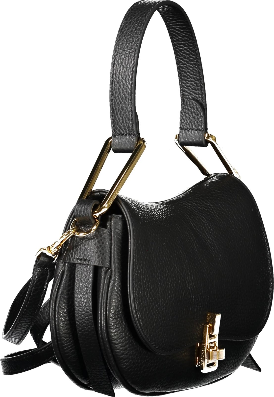 Çantë COCCINELLE Magie Soft Bag femra, e zezë