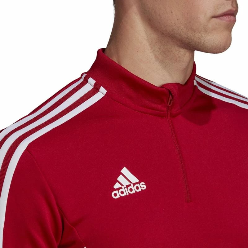 Duks për meshkuj adidas Condivo 22 Training Top, i kuq Duks për meshkuj adidas Condivo 22 Training Top, i kuq