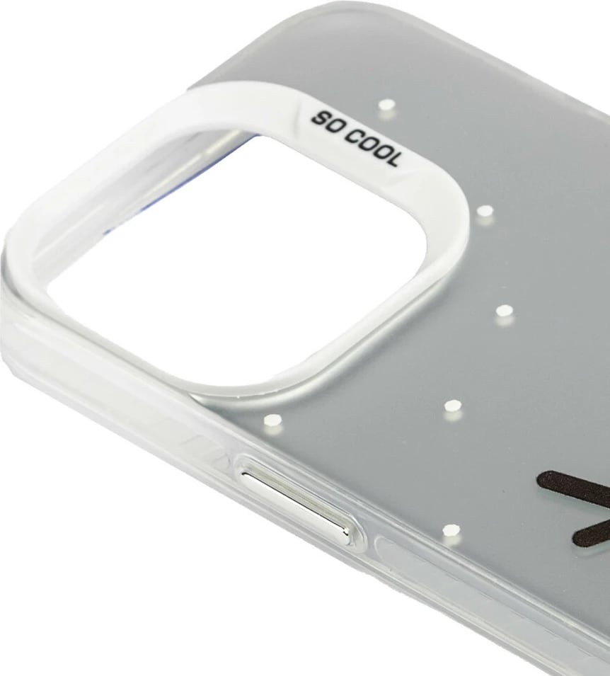 Fotroll Për Telefon Tech Time FA101-009 (IP16PLUS)