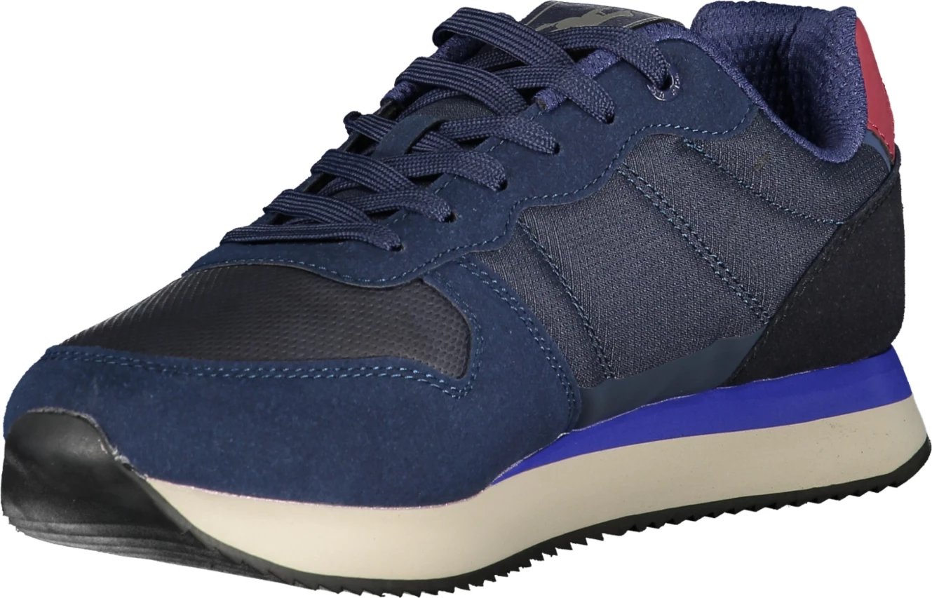 Atlete meshkuj U.S. GRAND, blu