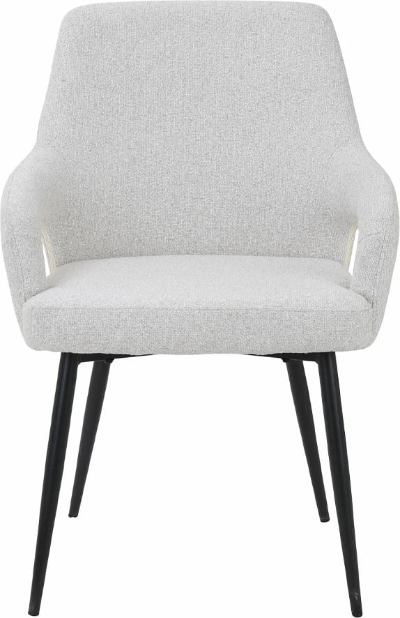 Karrige Ponte, krem, 59x63x85