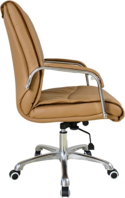 Karrige për zyre Nextdeco Beluga, e kaftë