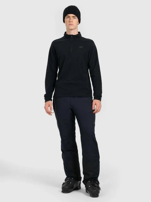 Maicë termike për meshkuj 4f, e zezë