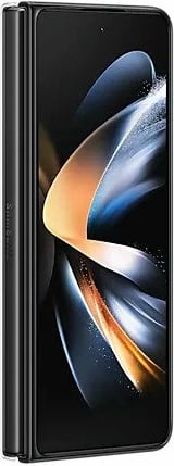 Mbështjellës për Samsung Galaxy Z Fold4, transparente
