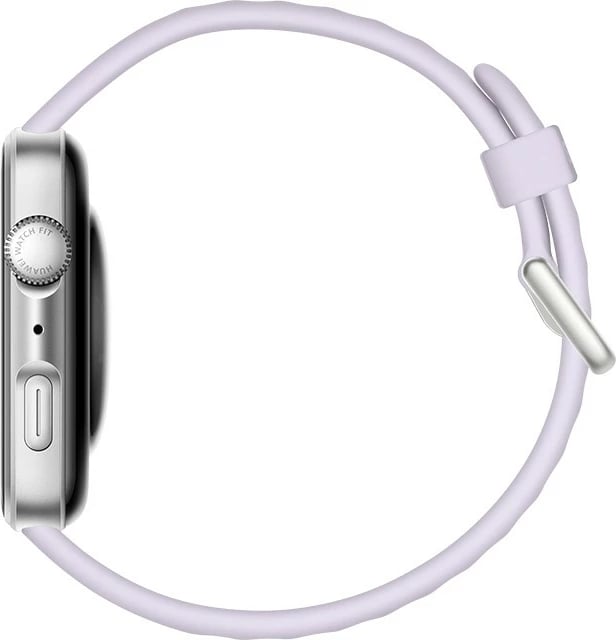 Smartwatch Huawei Watch Fit 4 Seiya-B19F, 400mAh, AMOLED, 1.82", NFC, GPS, rrip vjollcë Smartwatch Huawei Watch Fit 4 Seiya-B19F, 400mAh, AMOLED, 1.82", NFC, GPS, rrip vjollcë