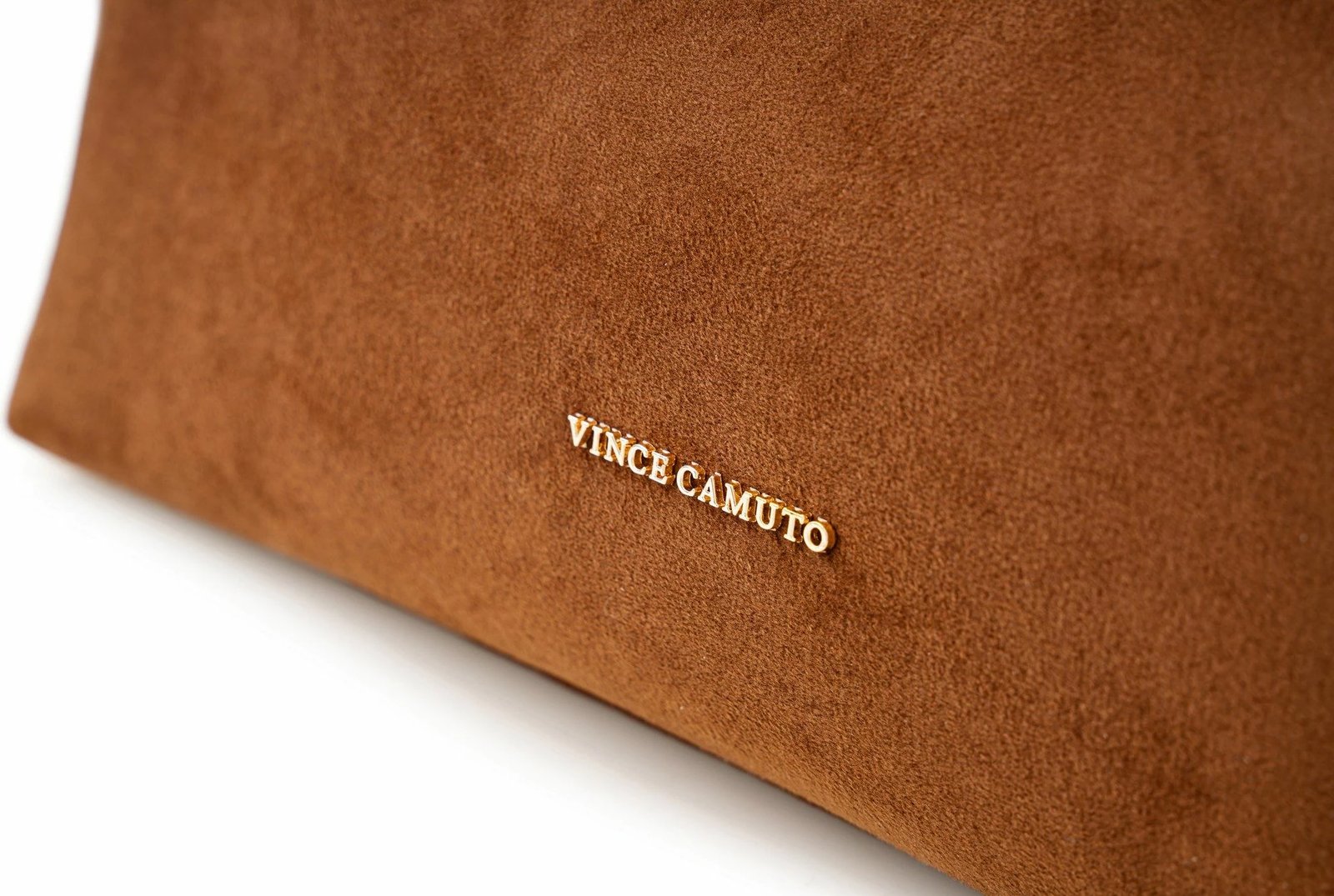 Çantë tote, ngjyrë kafe, Vittoria, Vince Camuto