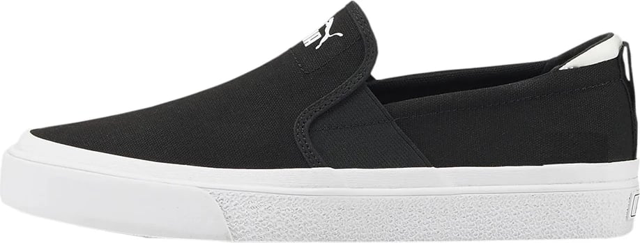 Këpucë Puma unisex, të zeza