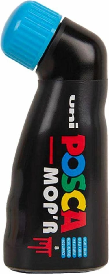 Marker Uni-pcm-22 Mop'r Posca i kaltër