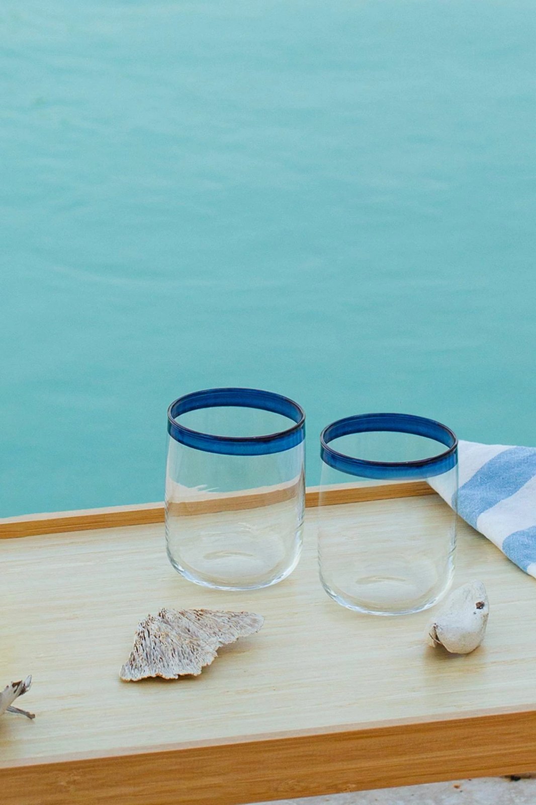 Set gotash (4 copë), Hermia Concept, Verona 280