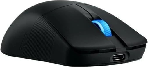 Maus Asus ROG Harpe Ace Mini, wireless/wired, 5 taste, i zi