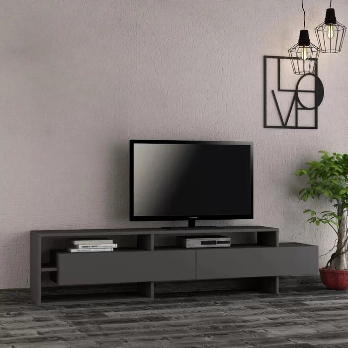 TV Komodë Eda