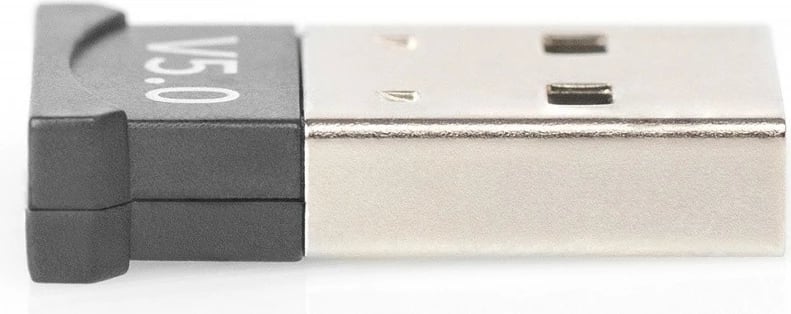 Adapter Bluetooth Digitus DN-30211, USB, V5.0, i zi