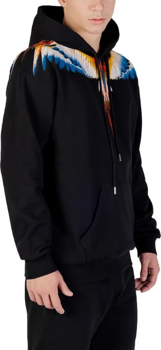 Duks për meshkuj County Of Milan, i zi