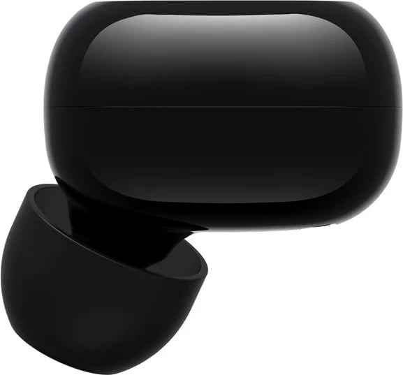 Kufje HAVIT TW925 TWS, pa tela, Bluetooth 5.1, e zezë