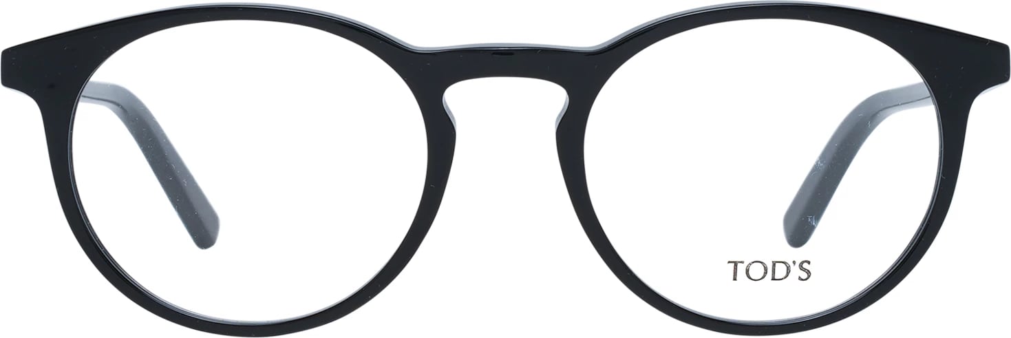 Syze optike për meshkuj Tod's, të zeza