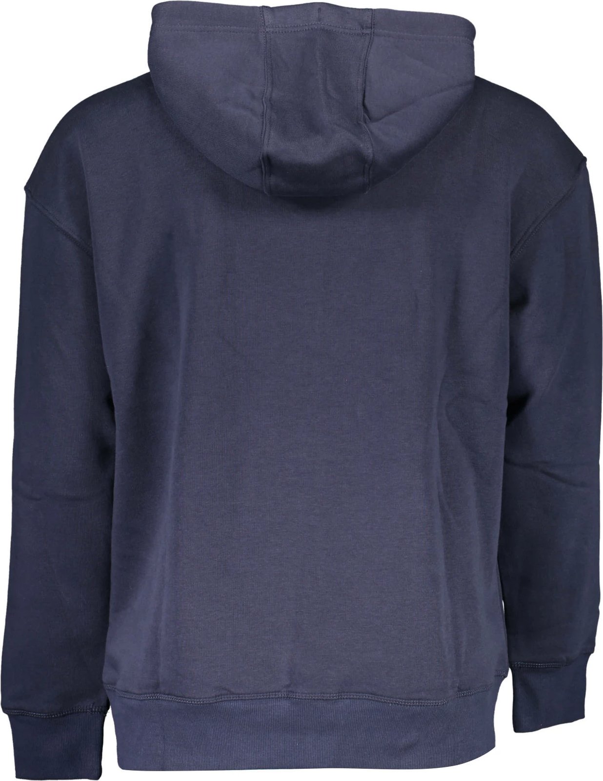 Duks me kapuç për meshkuj TOMMY HILFIGER, i kaltër Duks me kapuç për meshkuj TOMMY HILFIGER, i kaltër