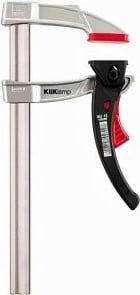 Kapëse Bessey KliKlamp KLI 160/80, metalike