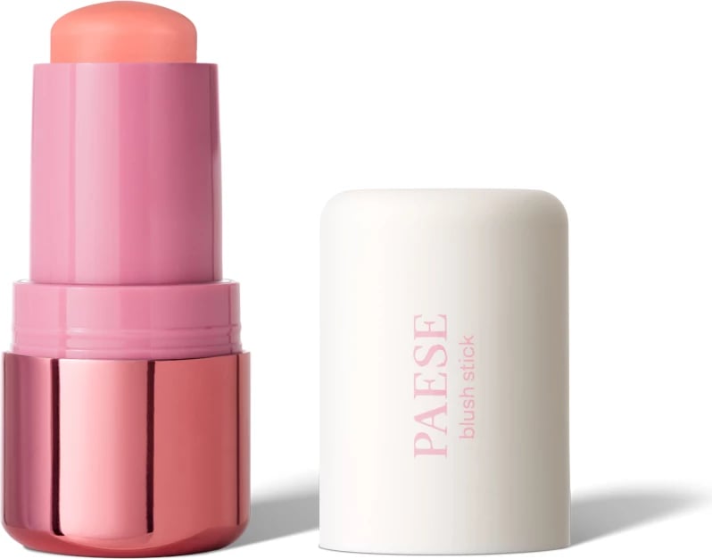 Blush në stick për femra Paese Butter Blend 03 Coral 6g