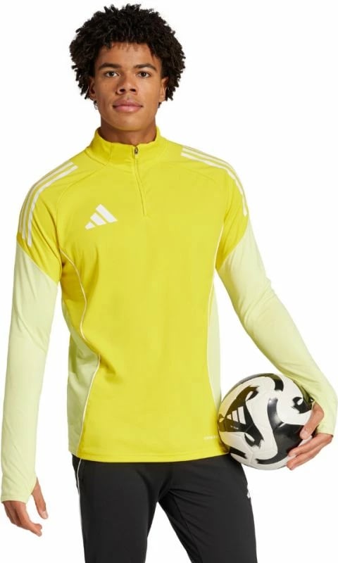 Duks për meshkuj adidas, i verdhë