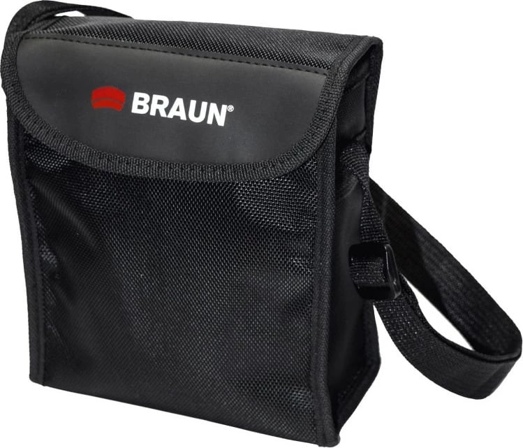Dylbi Braun Compagno 10x50 WP i zi Dylbi Braun Compagno 10x50 WP i zi