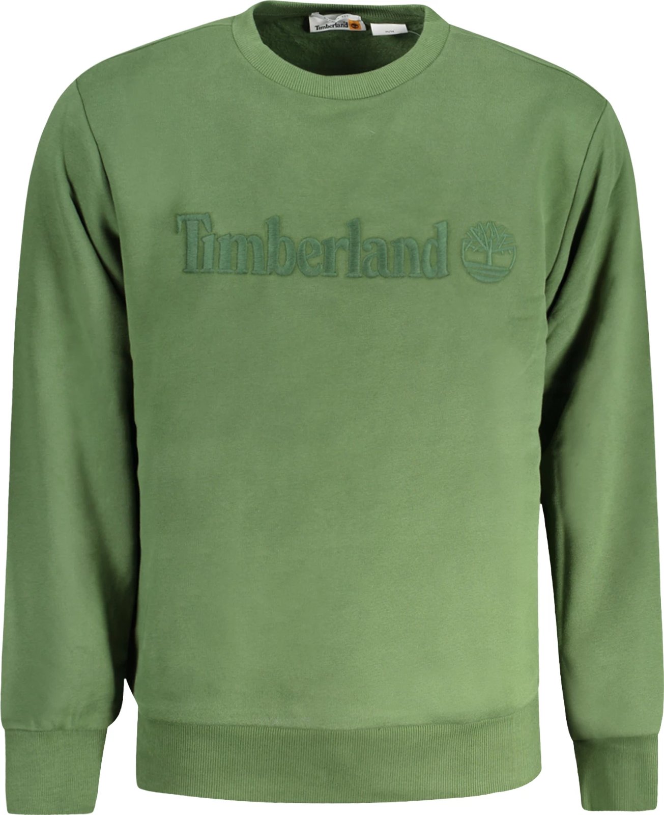 Duks për meshkuj Timberland, gjelbër