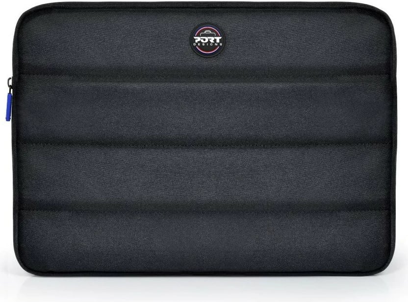 Mbështjellës PORT Designs Portland Essential 15.6", i zi