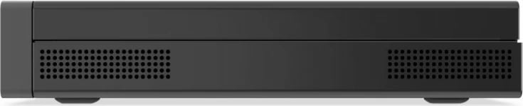 Kompjuter Lenovo ThinkCentre neo 50q Tiny Gen 5 13B9000LPB, Core 5 210H, 16GB RAM, 512GB SSD, Windows 11 Pro, Wi‑Fi/BT, zi/argjend, set me maus dhe tastierë