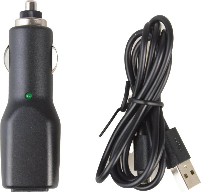 Set hands-free Bluetooth Audiocore AC480, BT 5.0 A2DP, altoparlant 2W, bateri 800 mAh, i zi