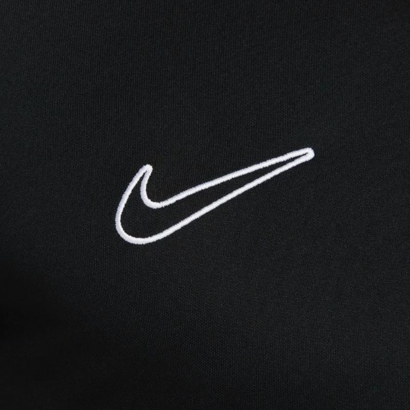 Maicë për meshkuj Nike, e zezë