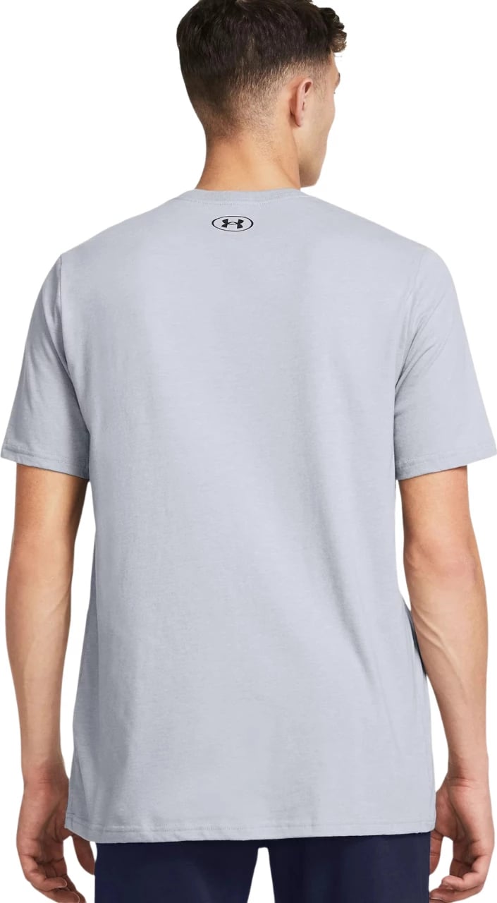 Maicë për meshkuj Under Armour, gri